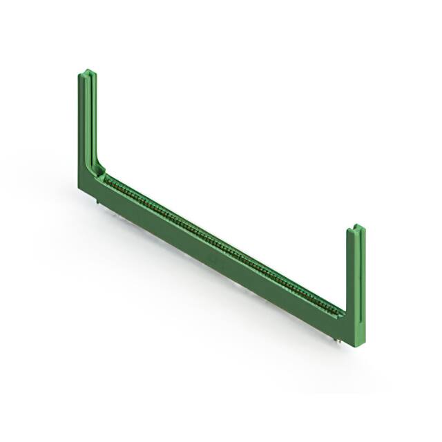 345-071-542-458 EDAC Inc.  Edgeboard Connectors